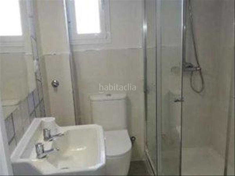 Foto 970b9f2c-7fb8-4aff-86c9-292c54b88f0a. Miete etagenwohnung mit heizung in El Tardón - El Carmen Sevilla