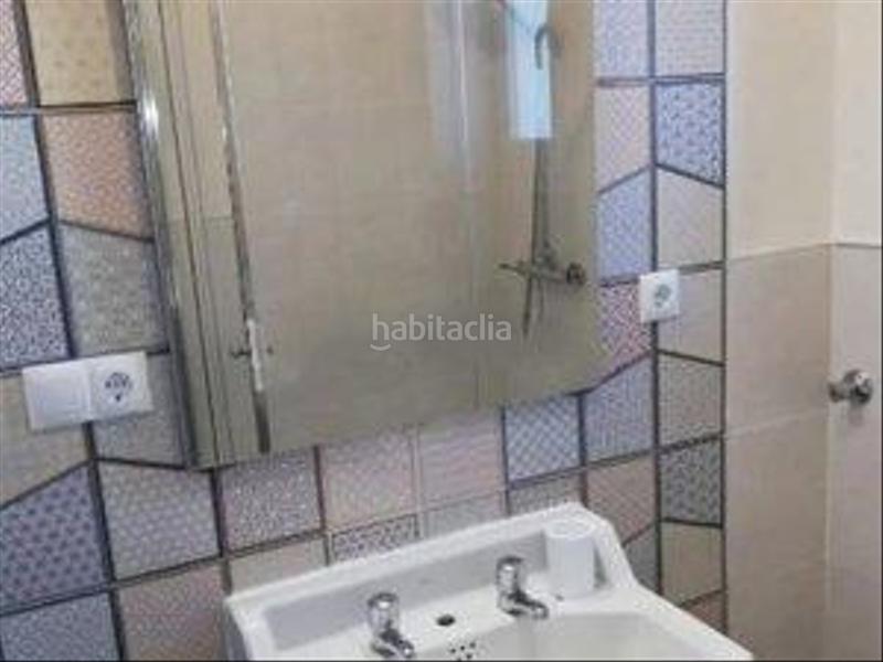 Foto d4512e71-27cb-46c1-bb0c-aeeecd3deef1. Miete etagenwohnung mit heizung in El Tardón - El Carmen Sevilla