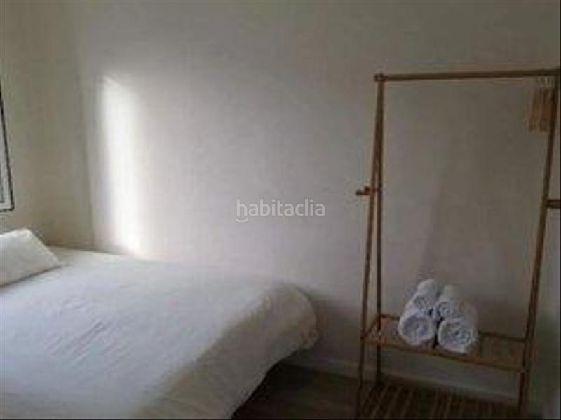 Foto e478e143-a5dd-40db-9e40-37387fd89884. Miete etagenwohnung mit heizung in El Tardón - El Carmen Sevilla