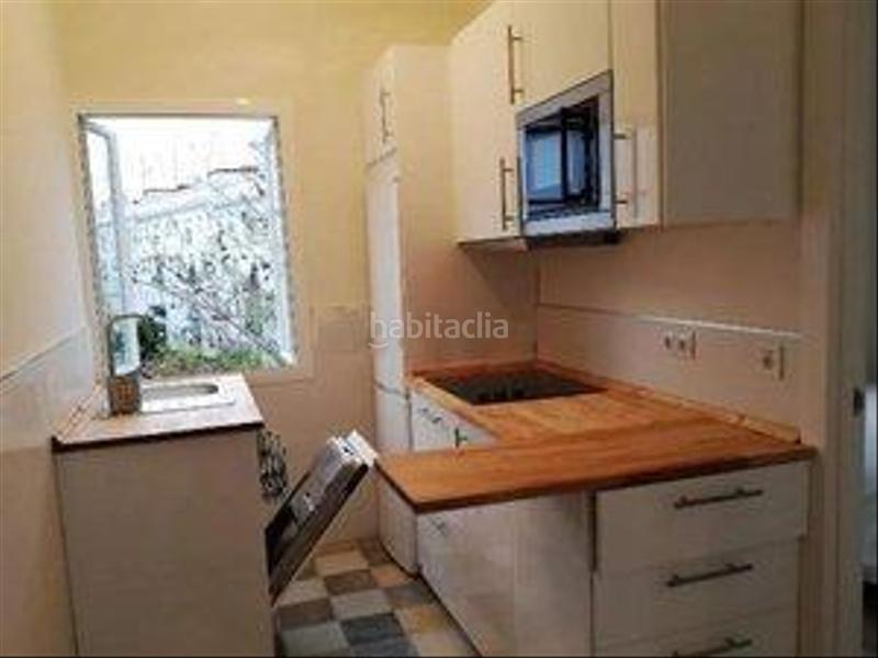 Foto 4a779337-dd43-45db-9c8d-253883f8776a. Rent flat with heating in El Tardón - El Carmen Sevilla