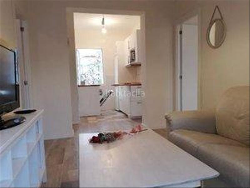 Foto 698dd604-7c99-4ca8-b09e-b0064884a117. Rent flat with heating in El Tardón - El Carmen Sevilla