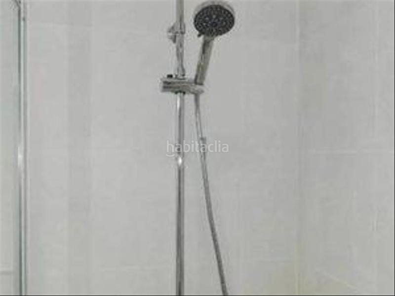 Foto b6e014e8-c5a0-4312-ad46-e025a796250d. Rent flat with heating in El Tardón - El Carmen Sevilla