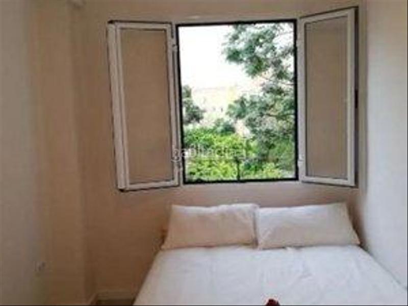 Foto f78616c8-506d-4326-bd36-5b1177b8e688. Rent flat with heating in El Tardón - El Carmen Sevilla