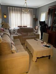 Location Appartement à San Carlos - San José. Nervión santa justa, cerca del centro de la ciuda. vivivenda amu