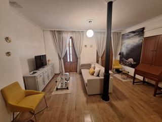 Lloguer Pis a Alfalfa - Santa Cruz. Centro alfalfa. coqueto apartamento amueblado con gusto se alqui