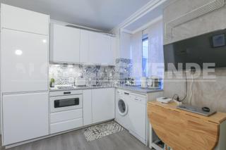 Apartament a San Gil. Centro sevilla, junto a cartuja y alameda. cerca de plaza del du