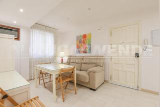 Location Appartement à Triana Oeste. Triana, excelente vivienda amueblada en san vicente de paul.