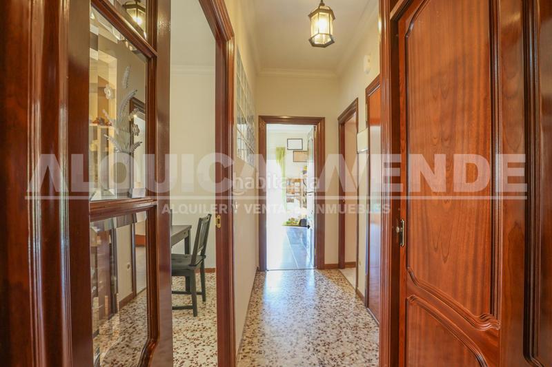 Foto 0c334b8b-5fa1-42c3-93cc-e655b919fb80. Etagenwohnung in Feria Sevilla