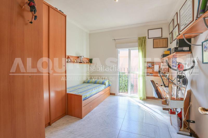 Foto 457e43d6-944c-4e01-9509-110456be7659. Etagenwohnung in Feria Sevilla