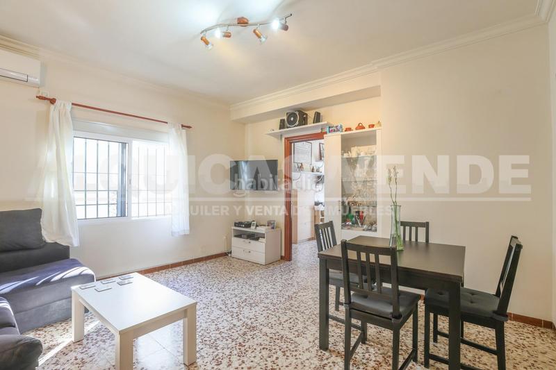 Foto 67875333-0565-4e31-9a7f-4533f543f3db. Etagenwohnung in Feria Sevilla