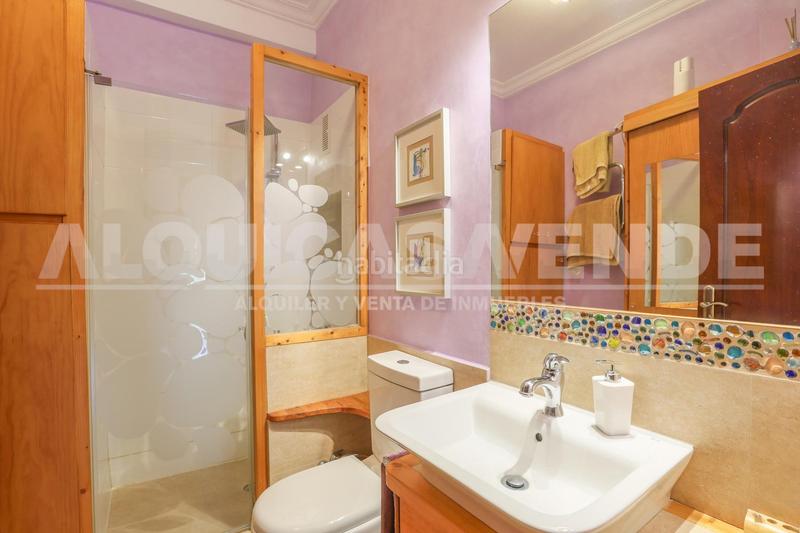 Foto 688f2875-3c59-4bb0-8f73-9042922a4853. Etagenwohnung in Feria Sevilla