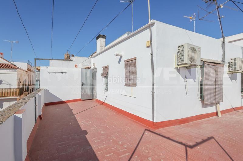 Foto 9558b4a0-3ebe-4a95-a2db-0515a16611e5. Etagenwohnung in Feria Sevilla