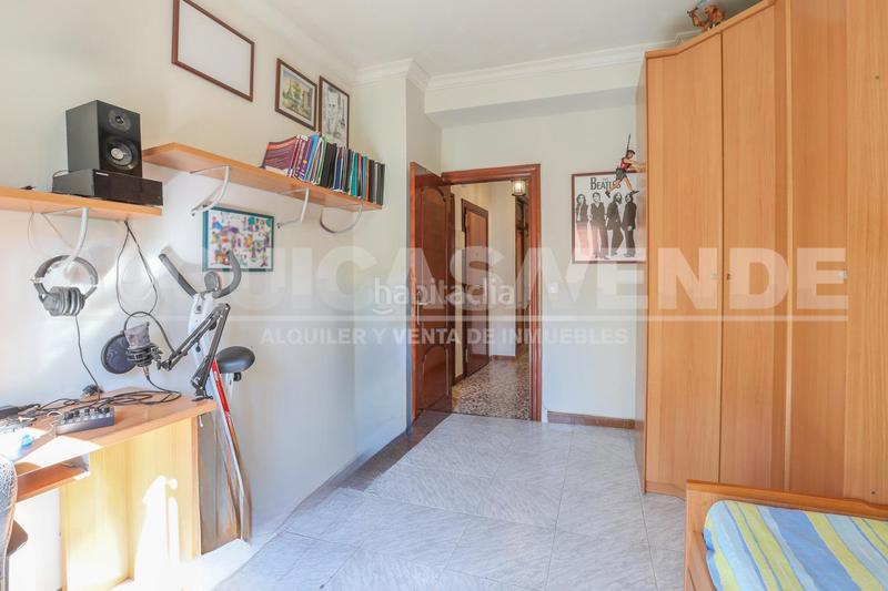 Foto b01f35ee-0f17-4726-b8ab-5eb8d94c46f6. Etagenwohnung in Feria Sevilla