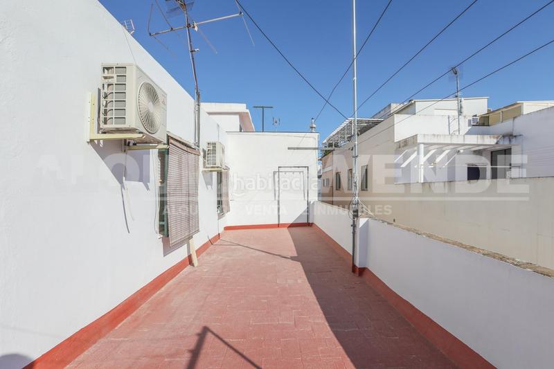 Foto c0b9795b-ae7f-45c0-85f8-238d16502a24. Etagenwohnung in Feria Sevilla