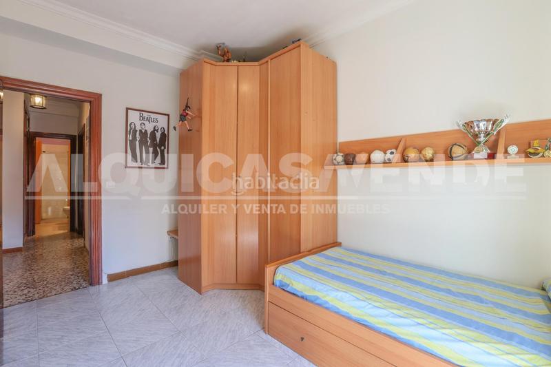 Foto ef558b01-d8e3-4c95-9be3-95656e349d85. Etagenwohnung in Feria Sevilla