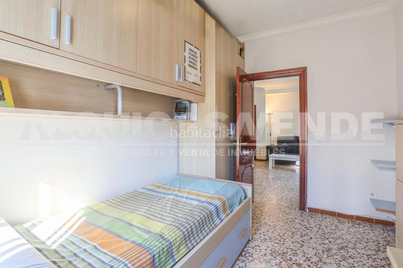 Foto f7624312-de52-4192-8cc2-351c540f5125. Etagenwohnung in Feria Sevilla