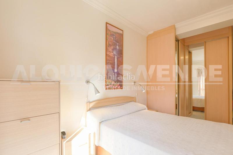 Foto fa816151-e2a5-41d4-b3a8-96302a379192. Etagenwohnung in Feria Sevilla