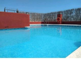 Rent Flat in San Bartolomé. Centro alfalfa. excelente piso de 2 habitaciones se alquila. pis