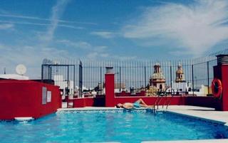 Location Appartement à San Bartolomé. Centro alfalfa. excelente piso de 2 habitaciones se alquila. pis