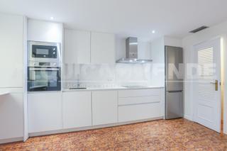 Etagenwohnung in Triana Este