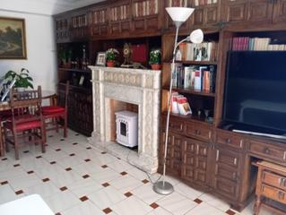 Miete Etagenwohnung in Ciudad Jardín. Nervion ramón y cajal. excelente vivienda amueblada de 3habitaci