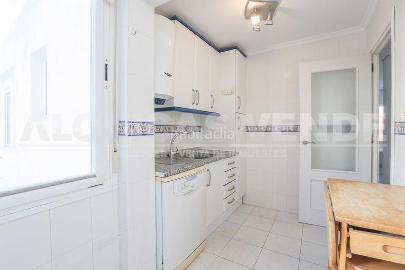 Foto 044a7c0e-7e7e-48cc-892d-d09351617ec1. Appartement dans Triana Oeste Sevilla
