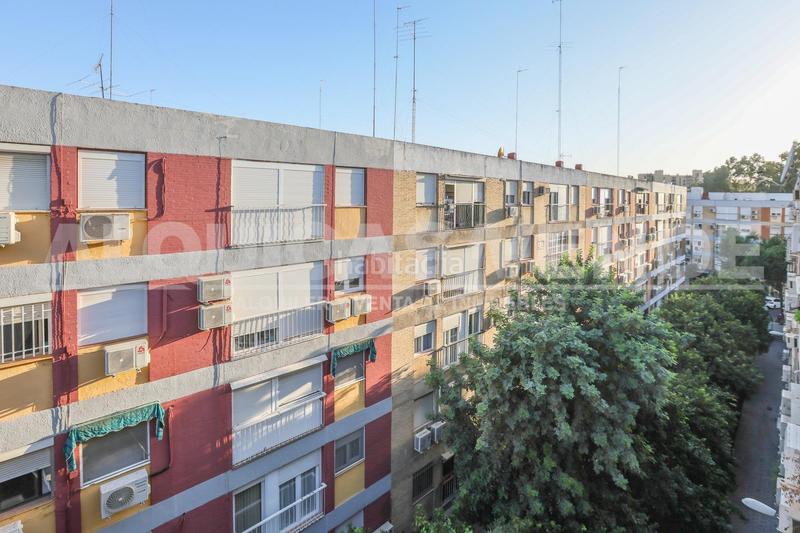 Foto 1333a177-5d45-43a1-8958-f84d2c696fe8. Appartement dans Triana Oeste Sevilla