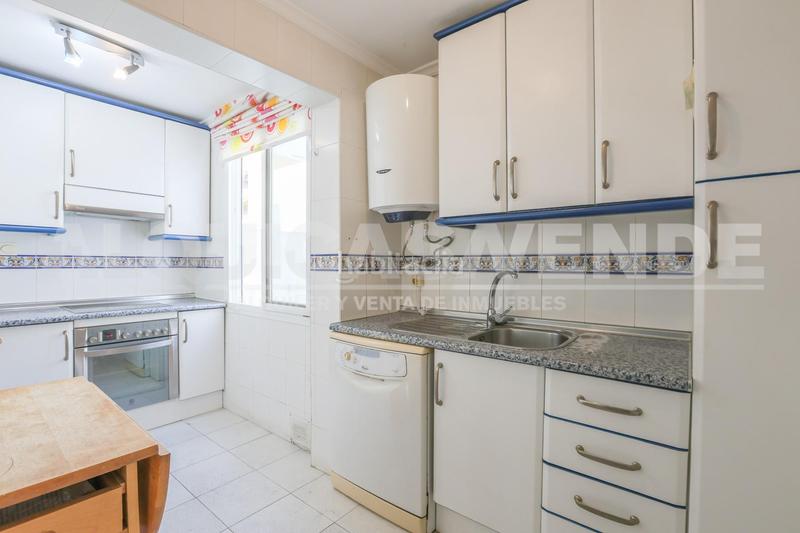 Foto 2a23eb68-ffdc-4e56-9512-5e463efc3d15. Appartement dans Triana Oeste Sevilla