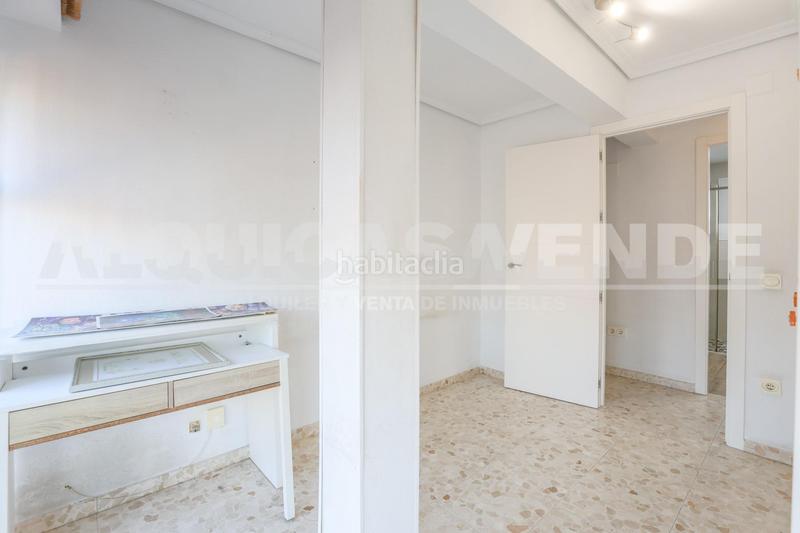 Foto 587c436e-05a8-41f4-8c69-2254668228a1. Appartement dans Triana Oeste Sevilla