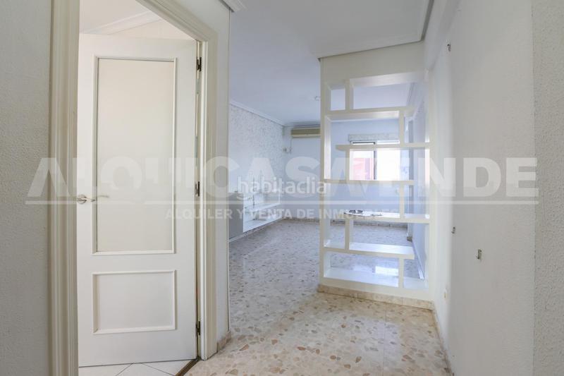 Foto 76d973f7-f9b8-4bd4-83b2-ace844a11ebb. Appartement dans Triana Oeste Sevilla