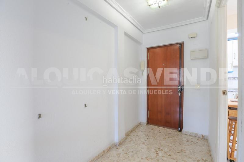 Foto ac9a106f-d1f7-46dd-a14b-d4f461e8e4d8. Appartement dans Triana Oeste Sevilla