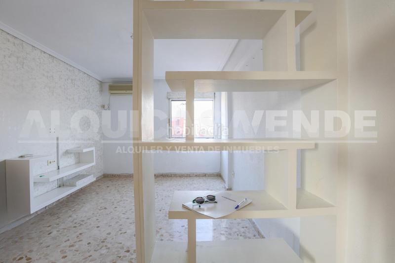 Foto c3d6fc8d-6fce-475a-be20-439fe527104d. Appartement dans Triana Oeste Sevilla