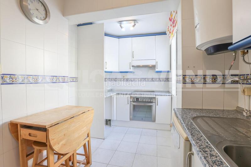 Foto f9cb047e-cfc7-4450-b288-67faab4da5b2. Appartement dans Triana Oeste Sevilla