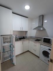 Alquiler Apartamento en Alfalfa - Santa Cruz. Centro casco antiguo. excelenete apartamento recién reformado y