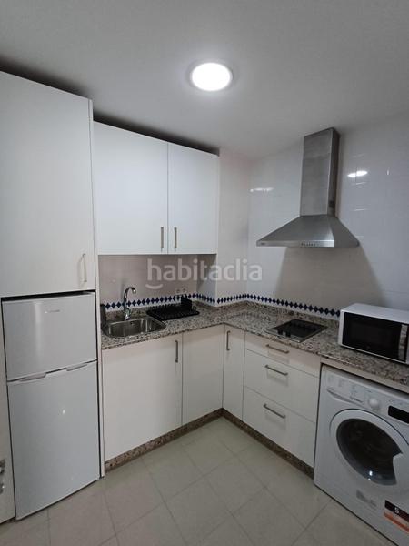 Foto 9e8a8e8d-47d7-4b39-bcbe-e1449fcce824. Affitto piccolo appartamento con riscaldamento in Sevilla