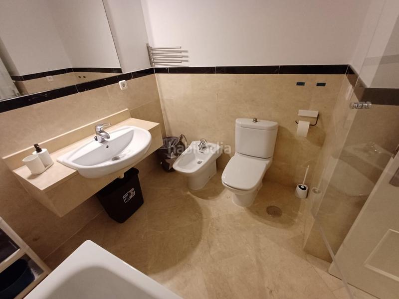 Foto d7932e0f-61cc-48cf-89da-21e3967b5572. Location appartement avec chauffage dans Alfalfa - Santa Cruz Sevilla