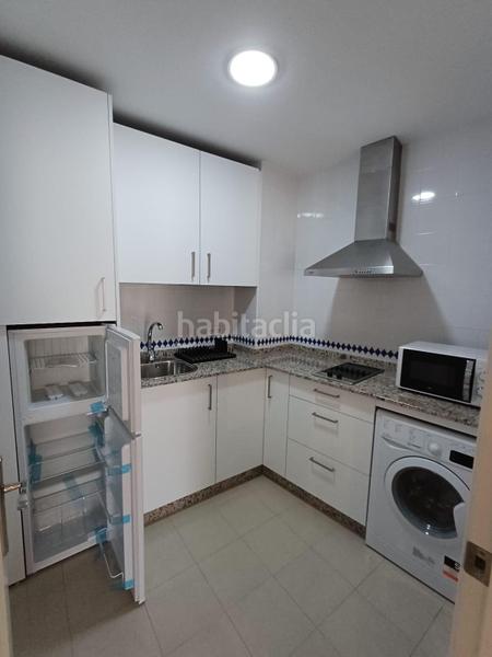 Foto 0d2ba87b-edfd-4165-a3d4-d94afe06018e. Miete appartement mit heizung in Alfalfa - Santa Cruz Sevilla