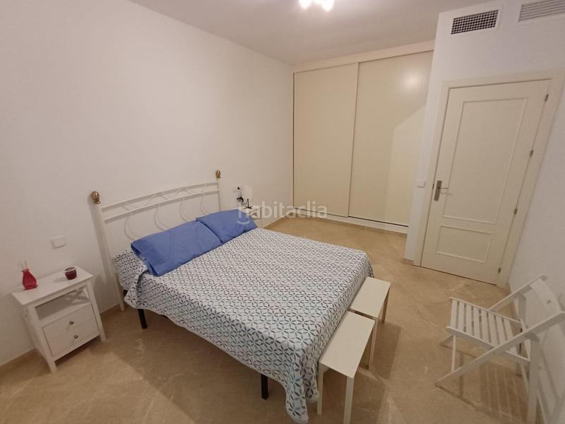 Foto 3ef839fc-ab64-4109-8802-732eb1300953. Miete appartement mit heizung in Alfalfa - Santa Cruz Sevilla