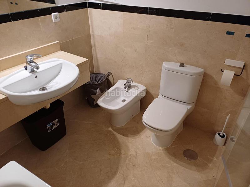 Foto 4aa0c1a9-2dfd-40f3-a1f2-04527278062d. Miete appartement mit heizung in Alfalfa - Santa Cruz Sevilla