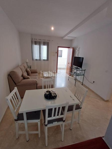 Foto 6206c5e6-180e-4e0a-b51d-e9fc8ff6d810. Miete appartement mit heizung in Alfalfa - Santa Cruz Sevilla