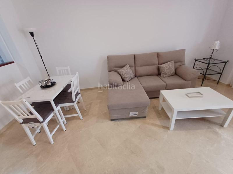 Foto 7ca770e7-afc9-410c-8b4a-e4236a042763. Miete appartement mit heizung in Alfalfa - Santa Cruz Sevilla