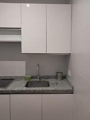 Lloguer Estudi a San Lorenzo. Centro san lorenzo. excelente y coqueto estudio reformado y reci