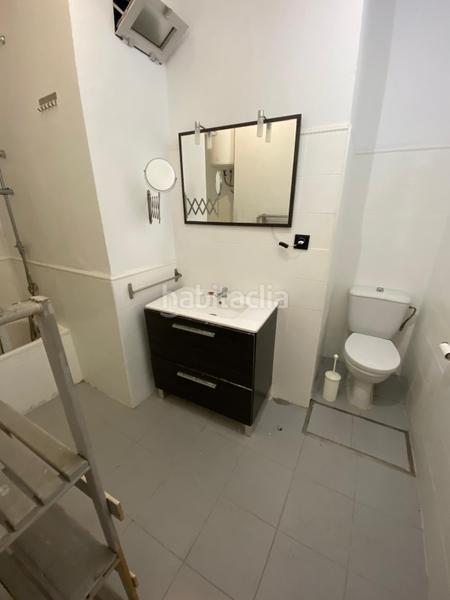 Foto 2e32f522-1d4c-43c6-a7a6-c2f81dd809c4. Affitto appartamento in San Bartolomé Sevilla