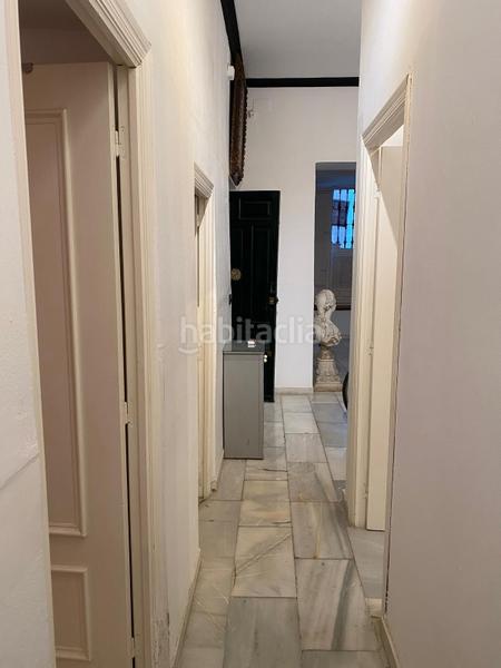 Foto 05a9d551-1bfa-49ab-85ad-4af567301c70. Miete etagenwohnung in San Bartolomé Sevilla