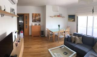 Miete Etagenwohnung in El Torrejón - El Cerezo. Macarena, junto puente alamillo. excelente piso a estrenar de 2