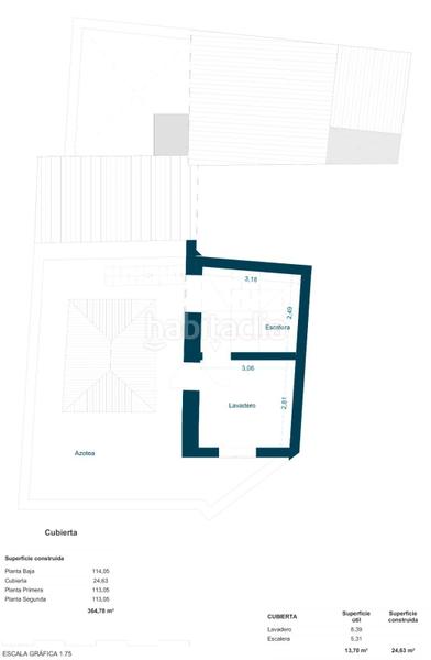 Foto 179add2b-6645-41d6-9c73-2b23459eebe7. Chalet in Encarnación - Regina Sevilla