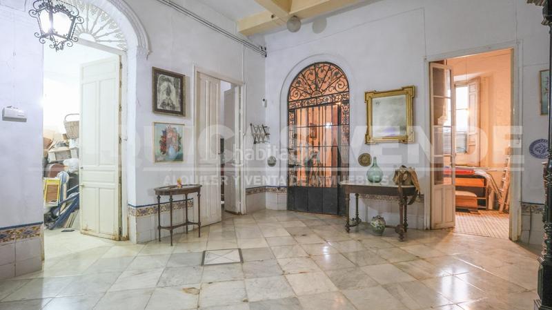 Foto 22101dc8-804b-40e4-9cd3-f79835bb8ea1. Xalet a Encarnación - Regina Sevilla