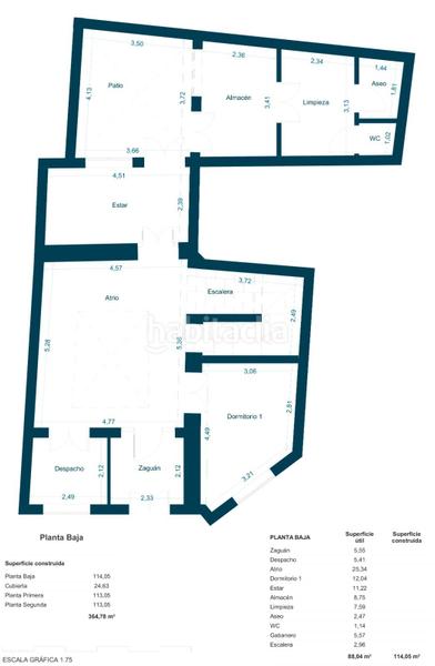 Foto 3c27b8ea-859d-4c11-b2b4-2d0cb56ea6df. Chalet in Encarnación - Regina Sevilla