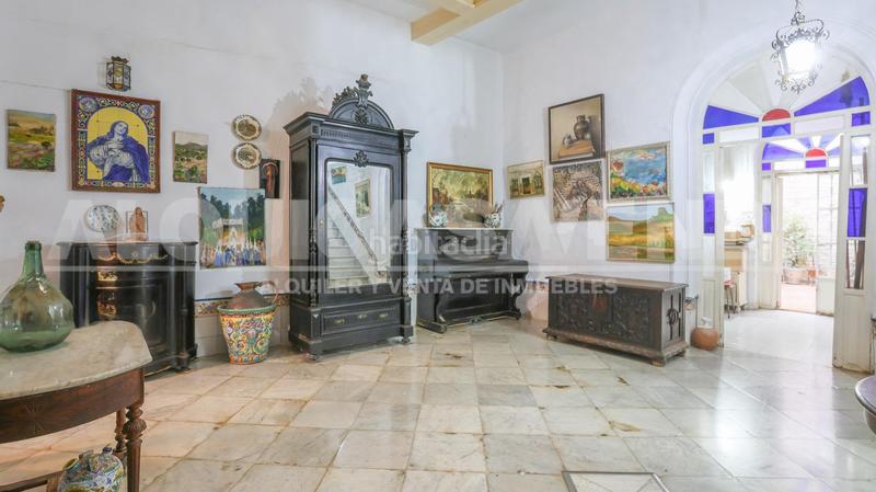 Foto 7508cbfd-b243-4851-bfd1-da4f4ba4786f. Xalet a Encarnación - Regina Sevilla