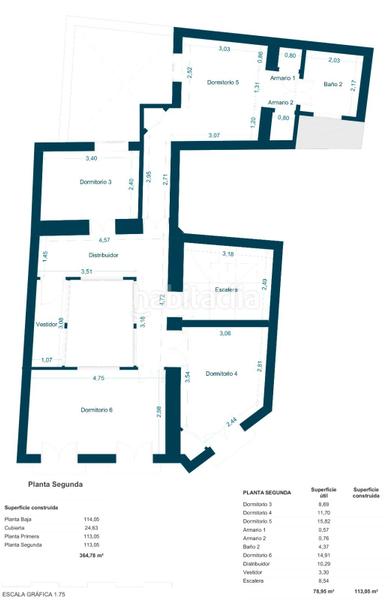 Foto 949ad596-a989-487e-beab-7ab8fccb99c6. Chalet in Encarnación - Regina Sevilla